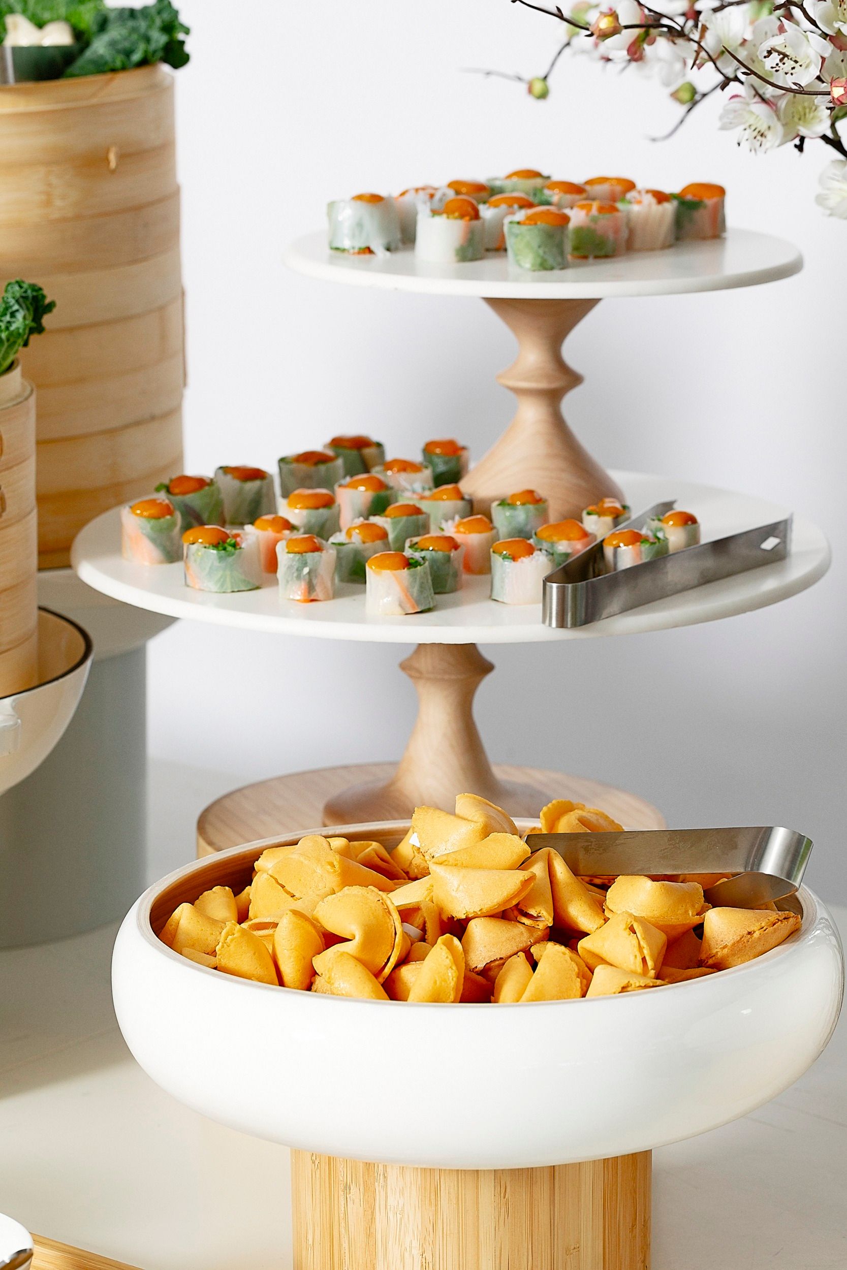 STATIONS DIM SUM