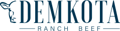 Demkota Ranch Beef logo