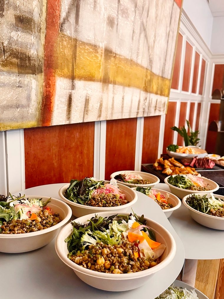WPD GRAINBOWL