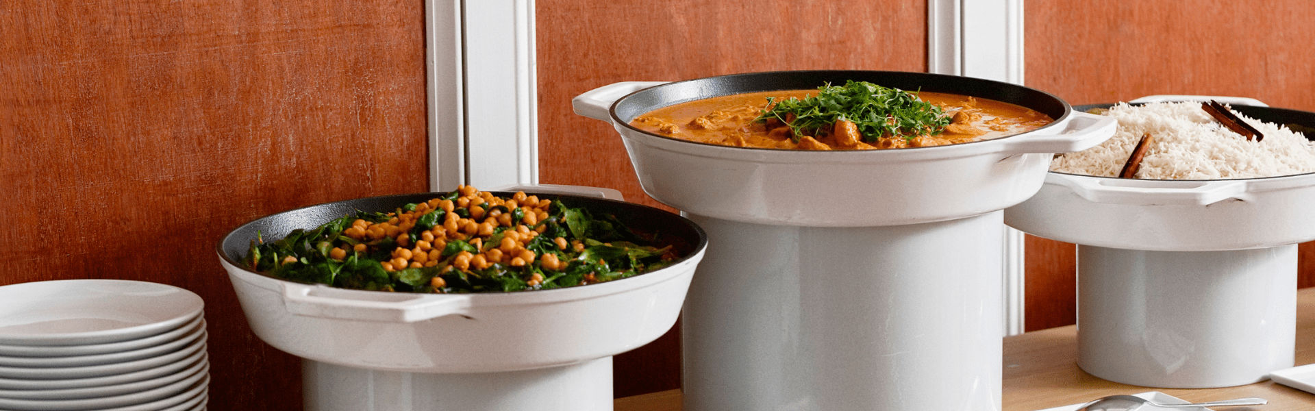 Relish Banner Website