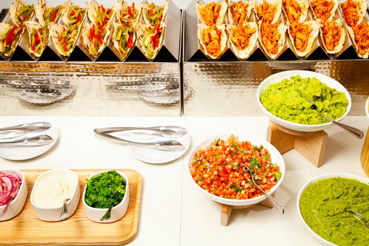 STATIONS TACO