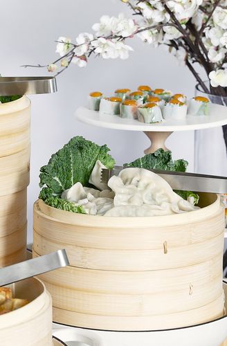 STATIONS DIM SUM
