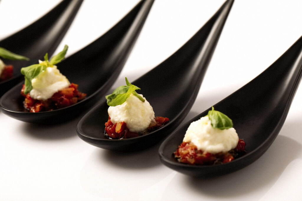 Burrata Spoon