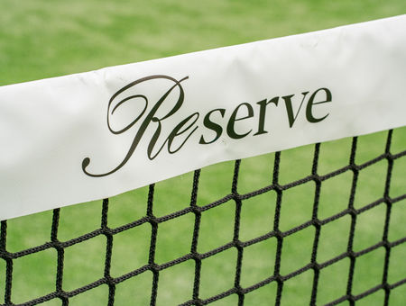 Reserve Padel Hudson Yards