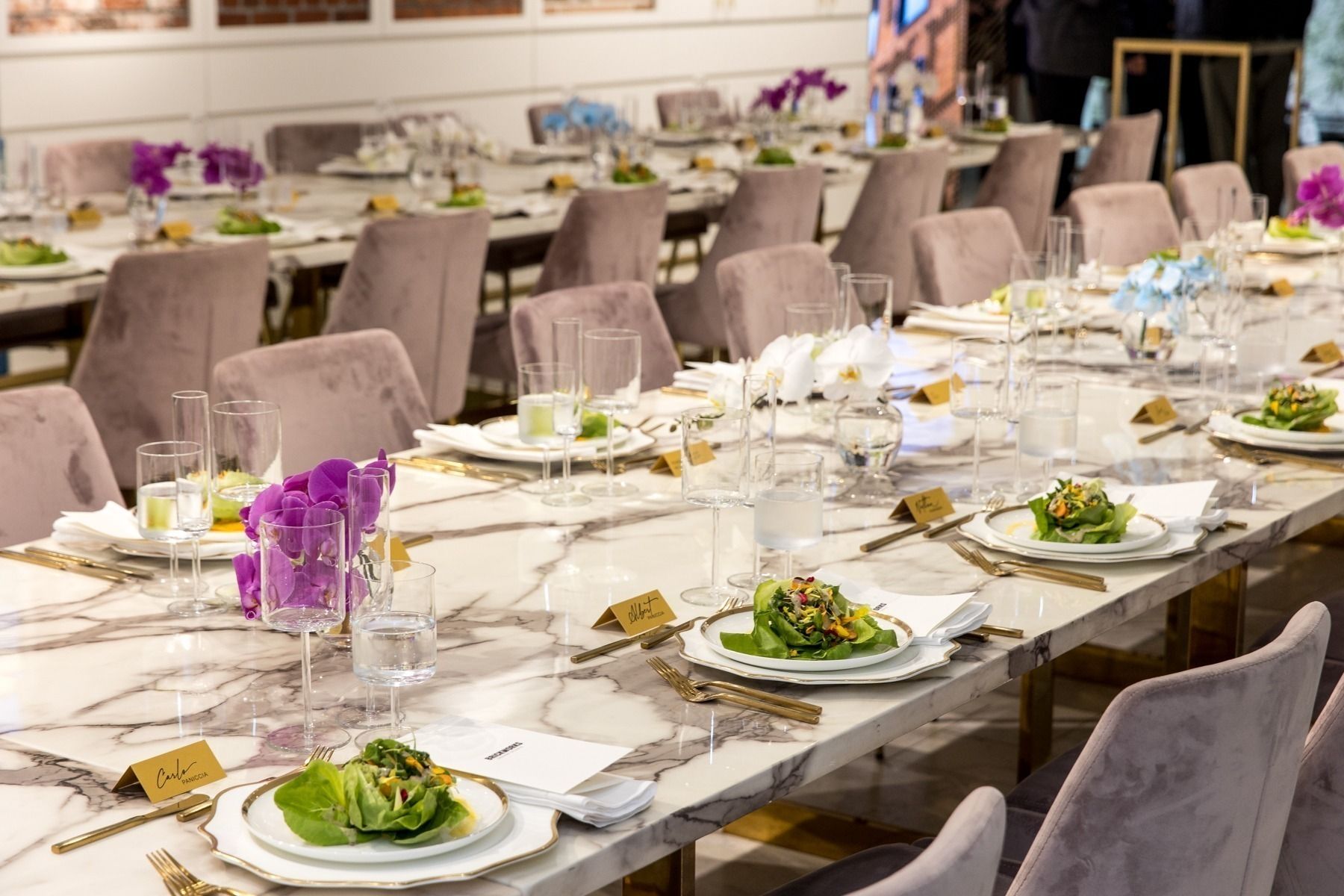 birthday catering nyc - urban affairs Images High... Social Events Catering NYC | Event Planning, Caterer New York City