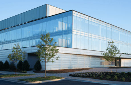 ASA Conference Center