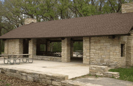 Cook County Forest Preserve District