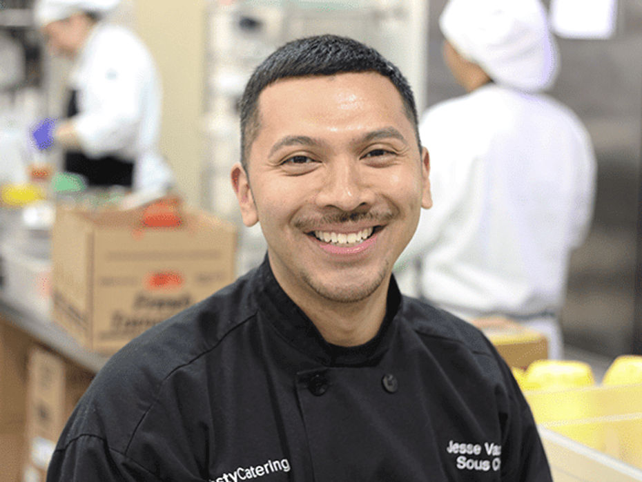 Jesse Vazquez
