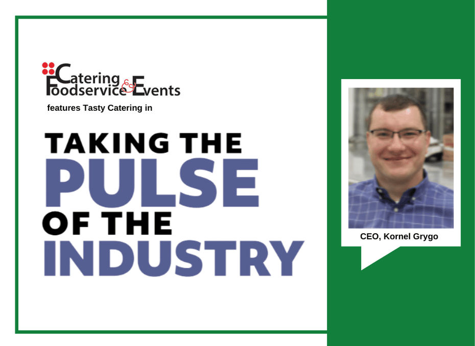 Tasty catering cfe feature