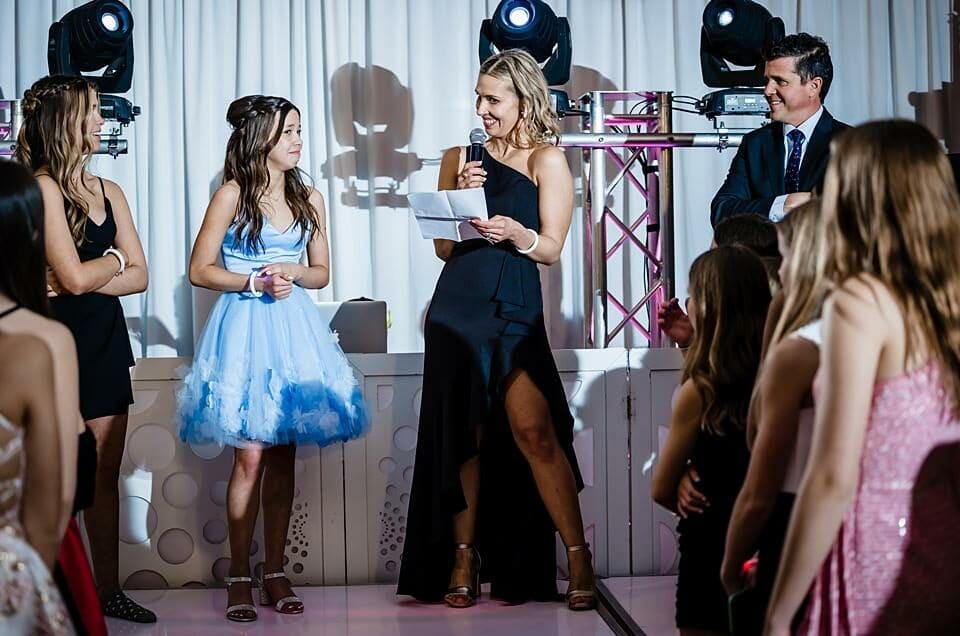 bat mitzvah speech