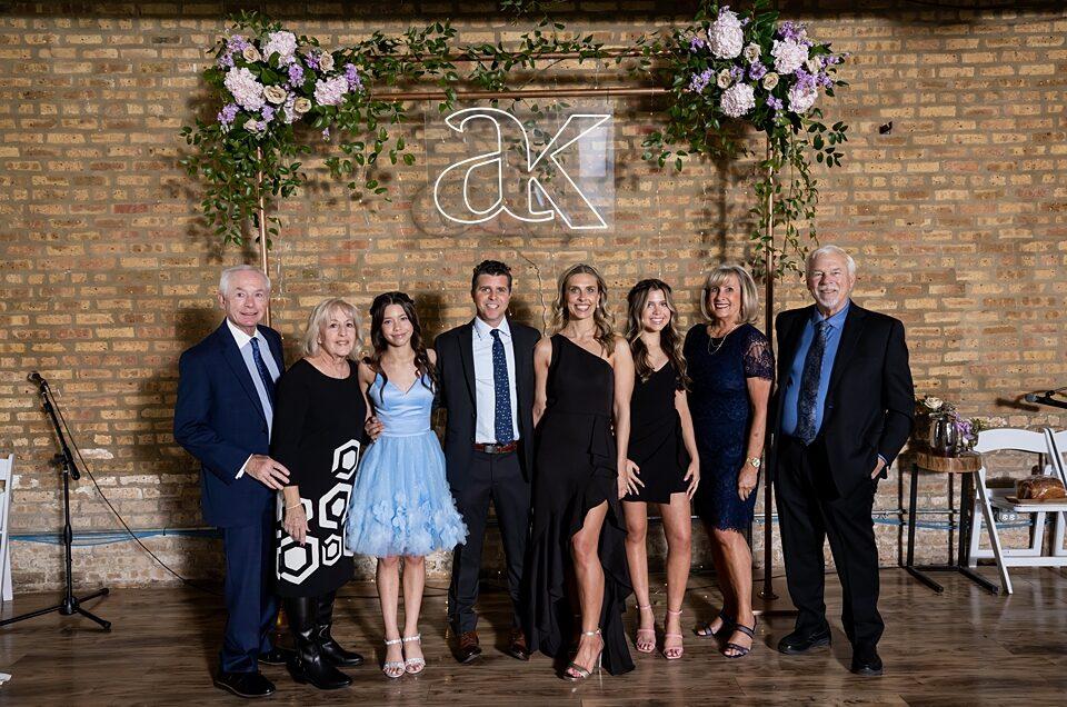 family bat mitzvah