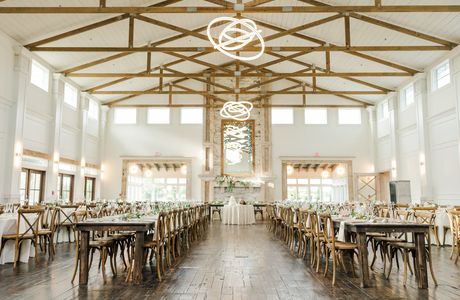 The Farmhouse Plainfield
