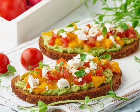 Avocado Toast