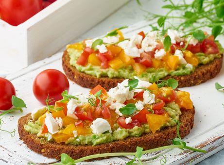 Avocado Toast
