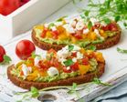 Avacado Toast