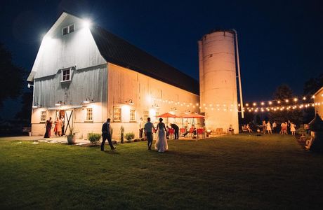 Bluestem Farm & Events