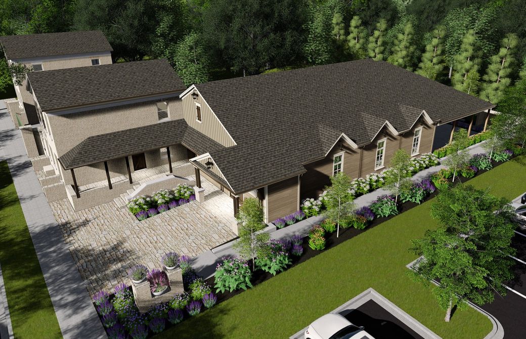Cedar Fox Wedding and Event Venue St. Charles
