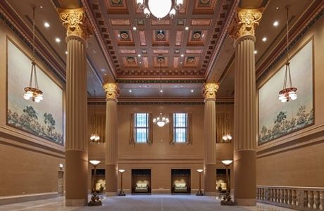 Chicago Union Station