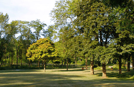 Citizens Park - Barrington Park District