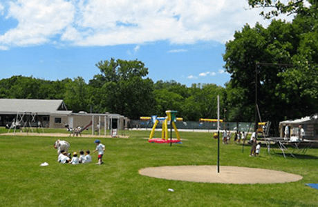 Decoma Day Camp