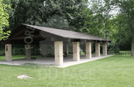 Dupage County Forest Preserve district