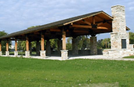 Lake County Forest Preserve