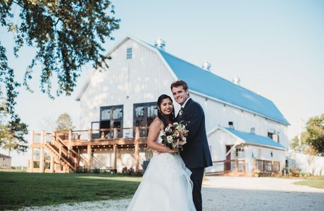 Lincoln Farmstead