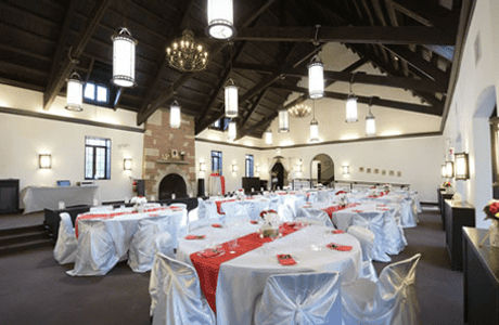 Mathew Bieszczat Volunteer Resource Center - CCFP