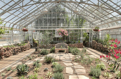 Oak Park Conservatory