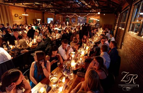 Ovation Chicago