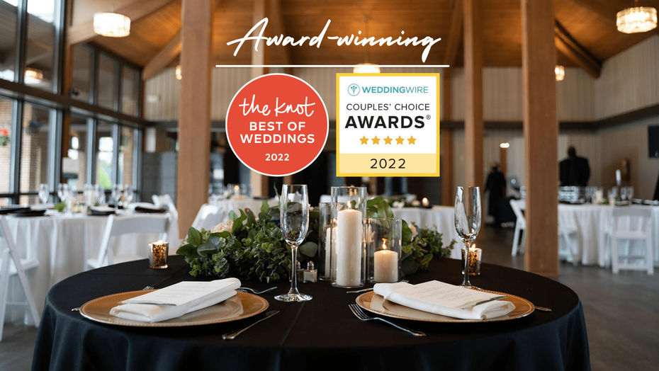 Tasty Catering The Knot and Wedding Wire 2022 Awards