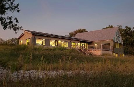 Rolling Knolls Pavilion