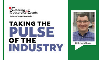 Tasty catering cfe feature