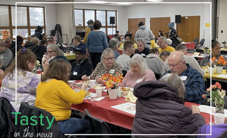 Tasty in the news thanksgiving 2022