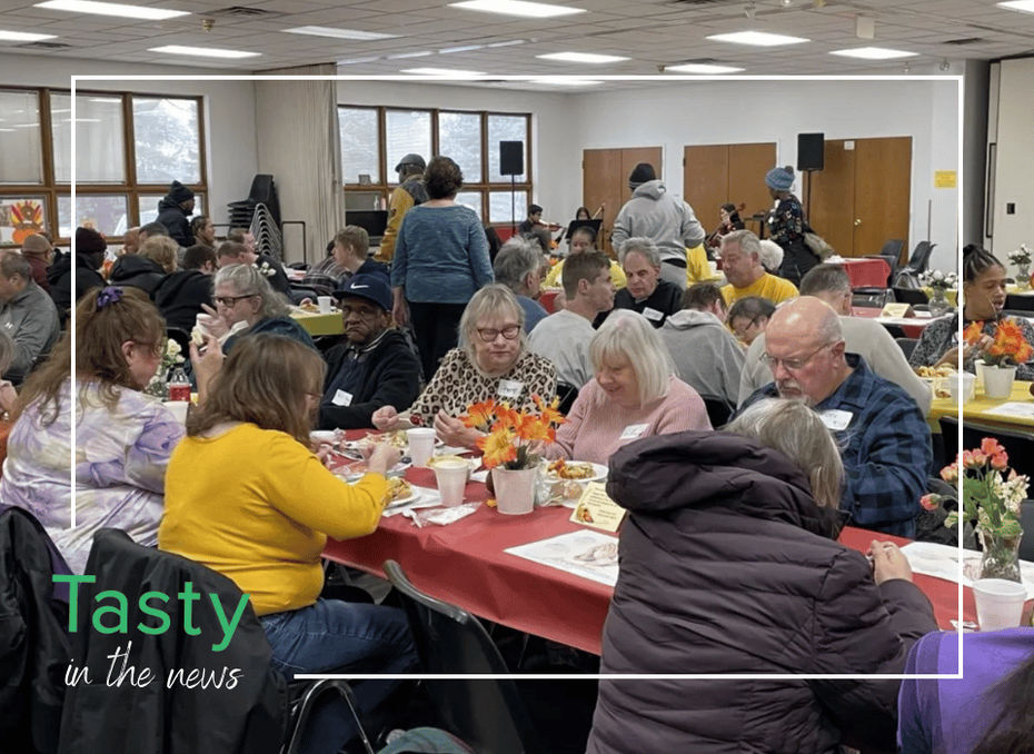 Tasty in the news thanksgiving 2022