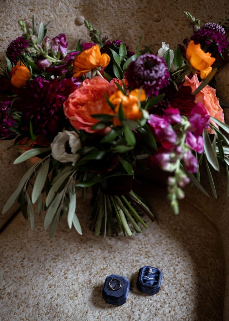 flower bouquet