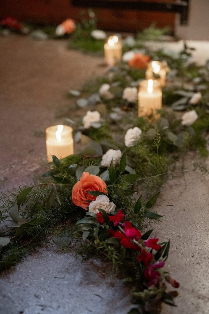 floral arrangement