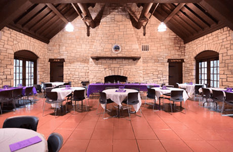 Thatcher Woods Pavilion