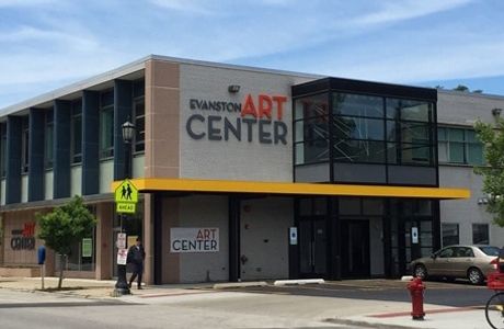 Evanston Art Center