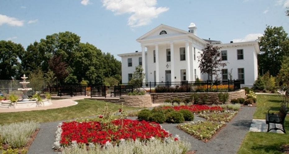 Wilder Mansion