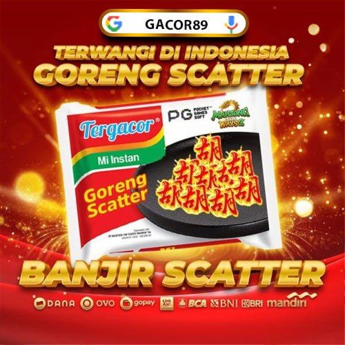 Slot Gacor