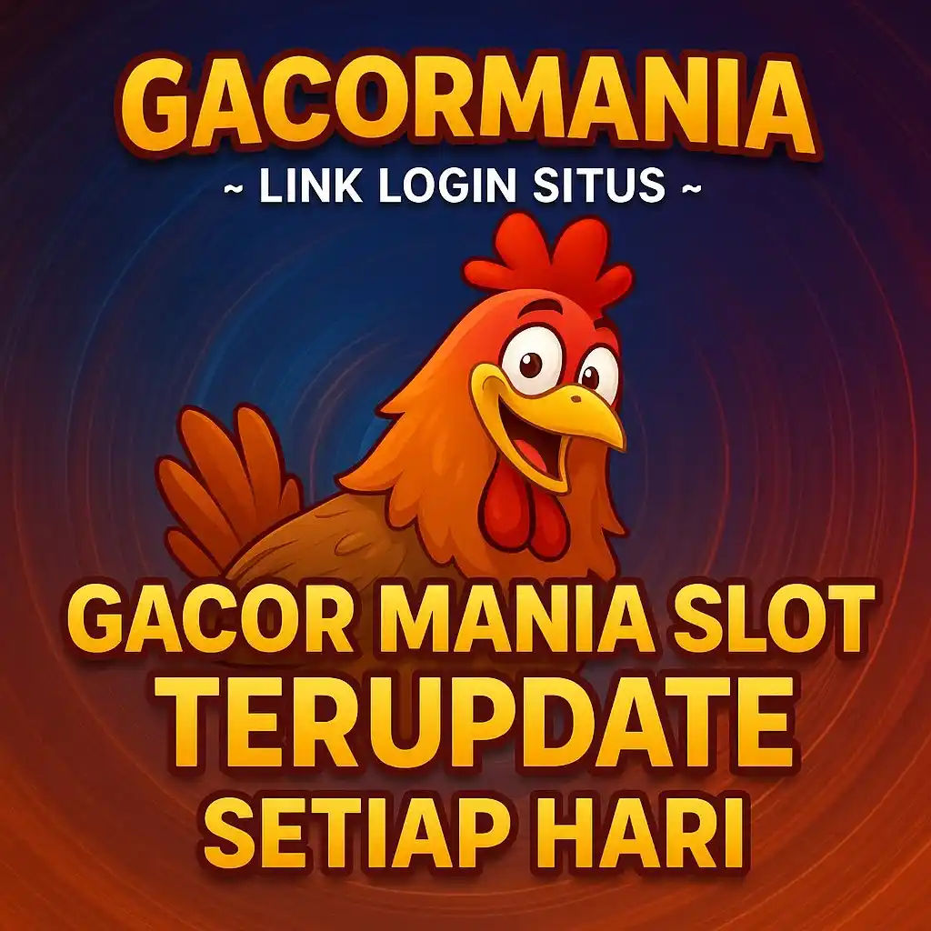 GACORMANIA