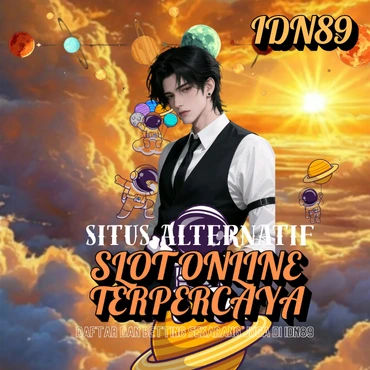 IDN89 - Situs Alternatif Slot Online Terpercaya
