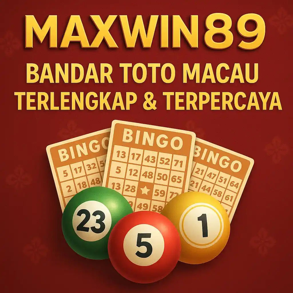 MAXWIN89
