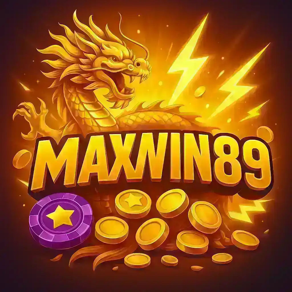 MAXWIN89
