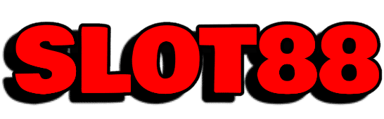 LOGO SLOT88