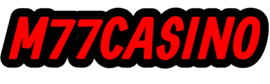 LOGO M77CASINO