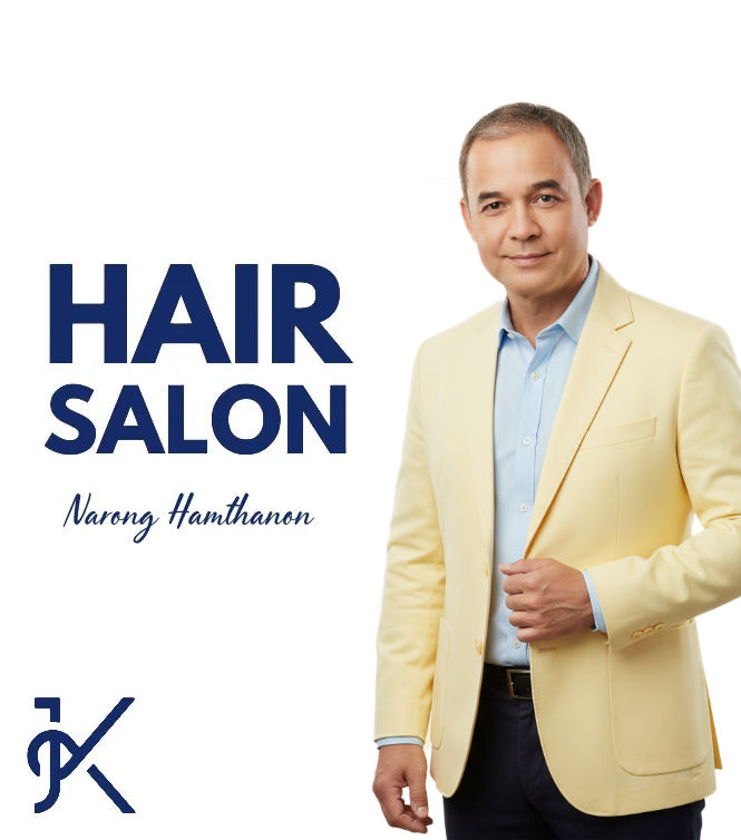 ceo kasinee hair salon