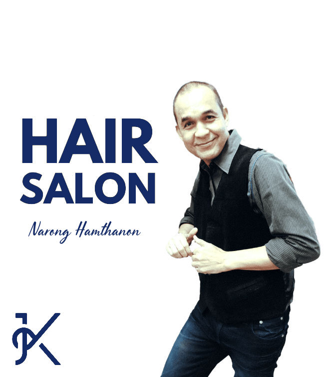 ceo kasinee hair salon