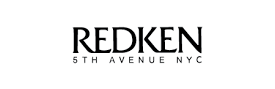 redken use by kasinee hair salon